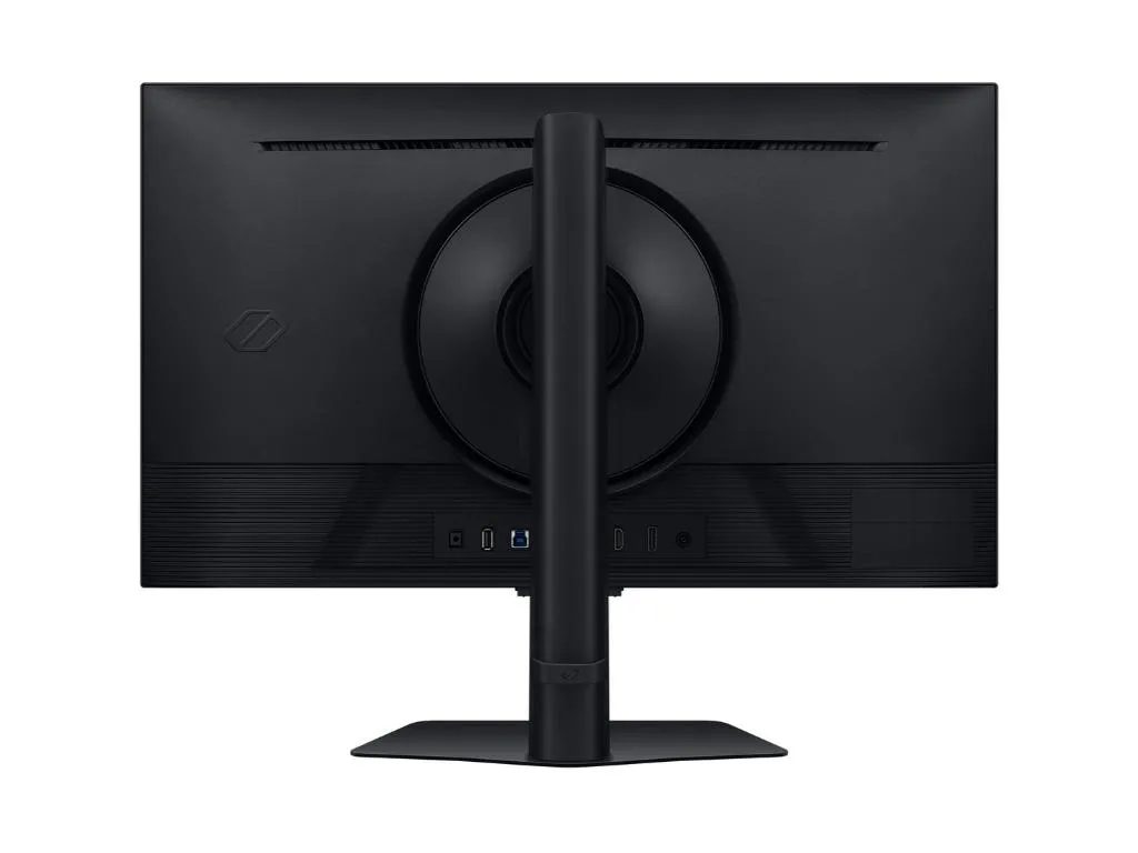 Monitor SAMSUNG LS27FG702EUXEN 27"/IPS/3840x2160/360Hz/1ms GtG/HDMIx2,DP/G-sync/Pivot,Visina/crna Slika 2