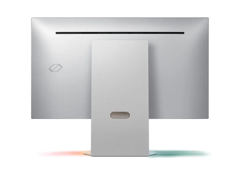 Monitor SAMSUNG LS27FG900XUXEN 27"/IPS,3D/3840x2160/165Hz/1ms GtG/HDMIx2,DP,USB/Gsync/Pivot,visina Slika 3