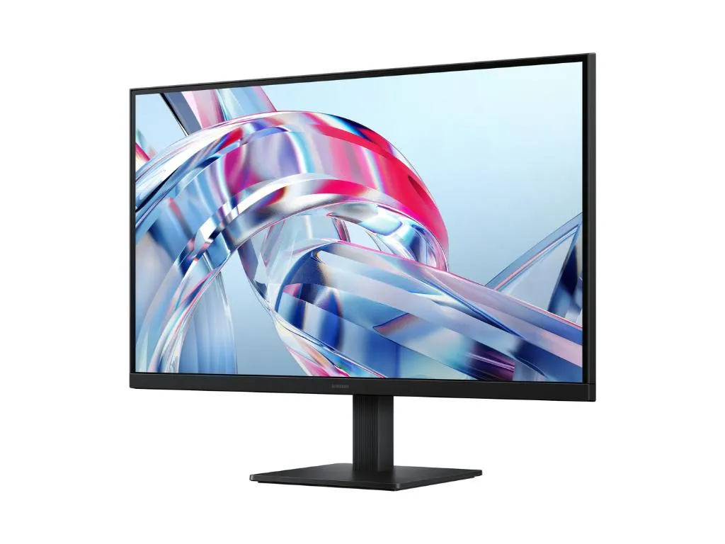 Monitor SAMSUNG LS27H700EAUXEN 27"/IPS/3840x2160/60Hz/5ms GtG/HDMI,DP/VESA/crna Slika 3
