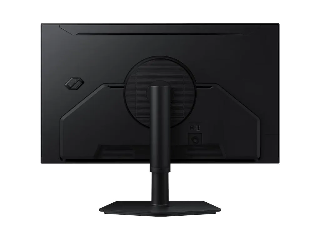 Monitor SAMSUNG LS27HG402EUXEN  27"/IPS/1920x1080/300Hz/1ms GtG/HDMI,DP/freesync/pivot/crna Slika 2