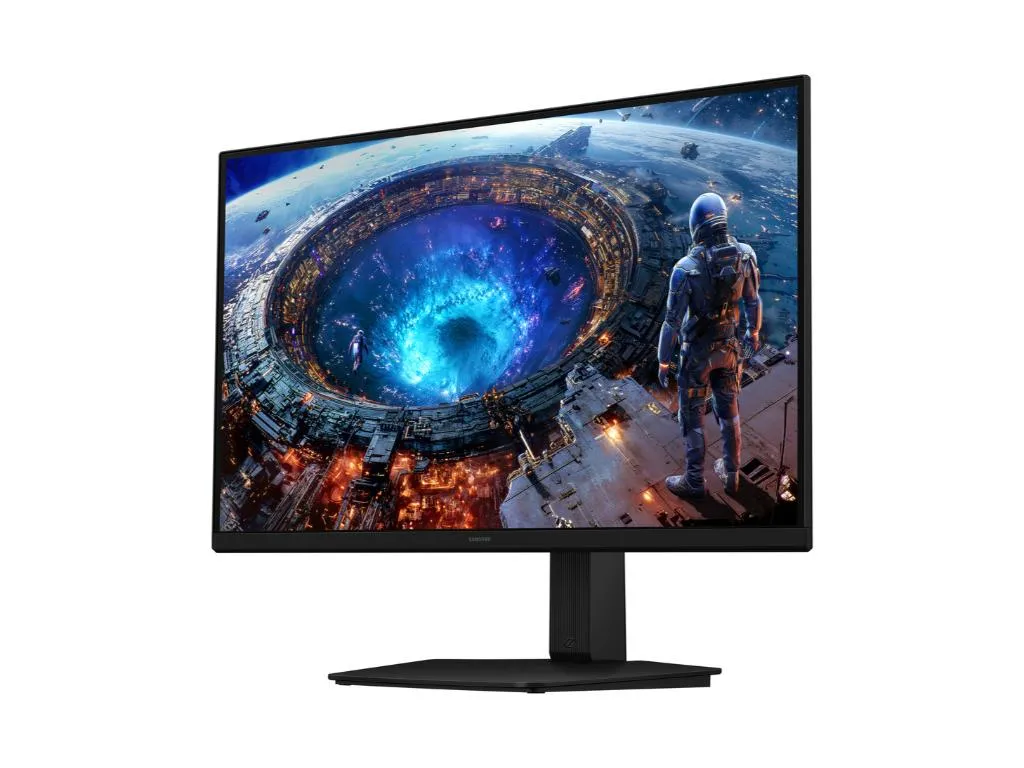 Monitor SAMSUNG LS27HG806EFXEN 27"/IPS/180Hz 5K 360Hz QHD/1msGtG/HDMIx2,DP,USB/G-sync/pivot,visina/c Slika 3