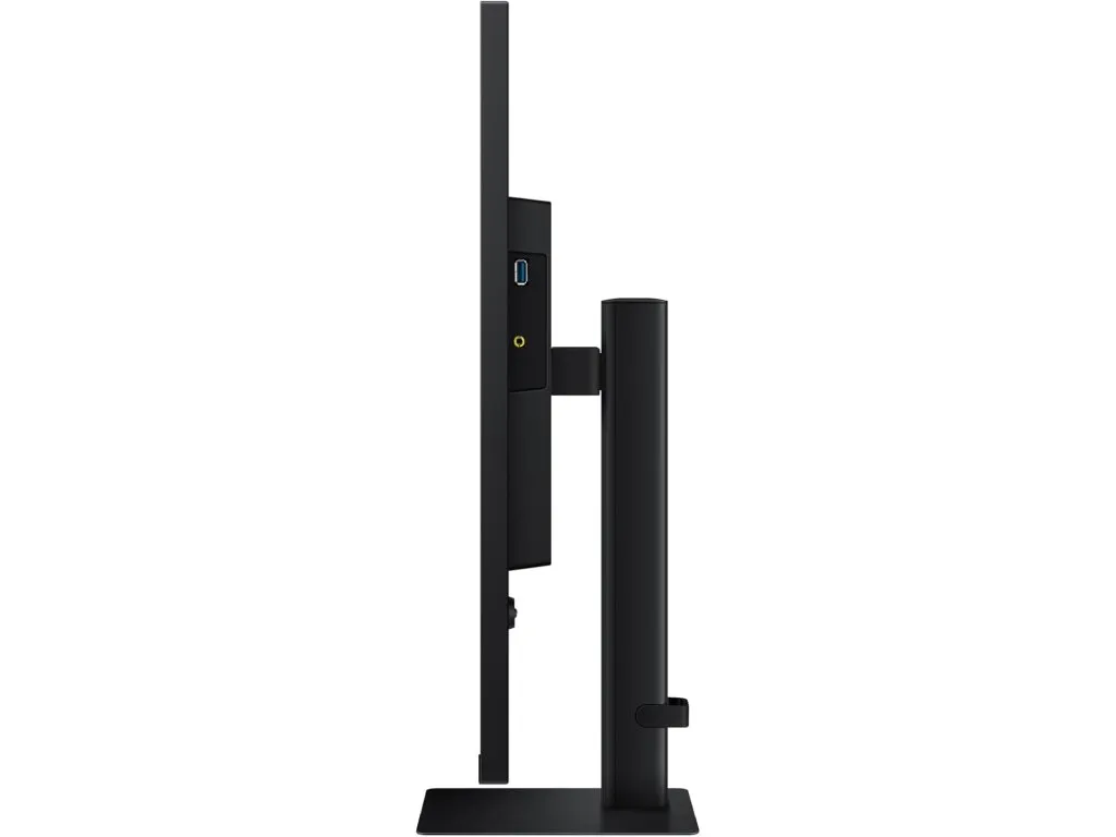 Samsung Monitor SAMSUNG LS32D700EAUXEN 32"/VA/3840x2160/60Hz/5ms GtG/HDMI,DP/VESA/crna Slika 3