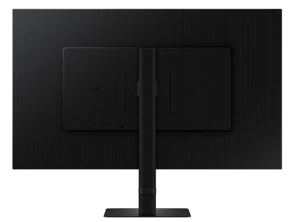 Samsung Monitor SAMSUNG LS32D800UAUXEN 32"/VA/3840x2160/60Hz/5ms GtG/HDMI,DP,USB,LAN/Pivot,visina/VESA/Crna Slika 7