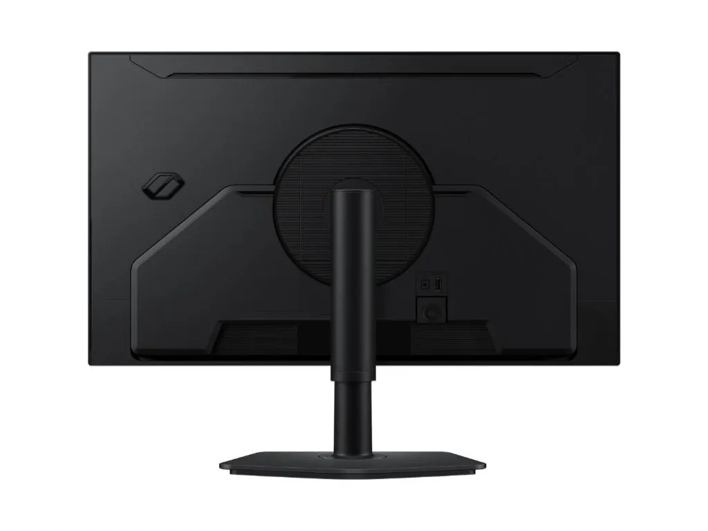 Monitor SAMSUNG LS32FG502EUXEN 32"/IPS/2560x1440/180Hz/1ms GtG/HDMI,DP/G-sync/VESA/Pivot,Visina/crna Slika 2