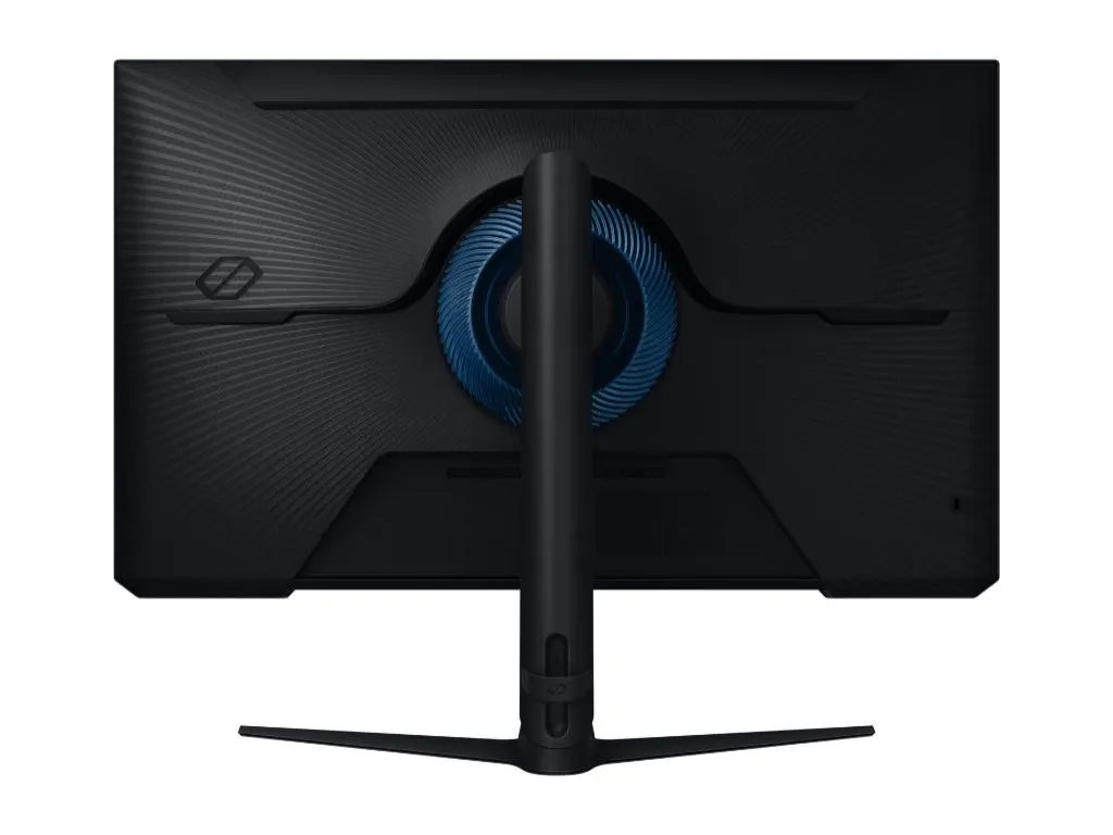 Monitor SAMSUNG LS32FG510EUXEN 32"/VA/2560x1440/180Hz/1ms MPRT/HDMIx2,DP/FreeSync/VESA/Pivot,Visina Slika 2