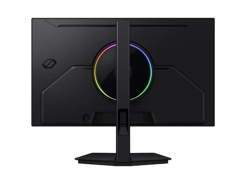 Monitor SAMSUNG LS32H700EAUXEN 32"/VA/3840x2160/60Hz/5ms GtG/HDMI,DP/VESA/crna Slika 2