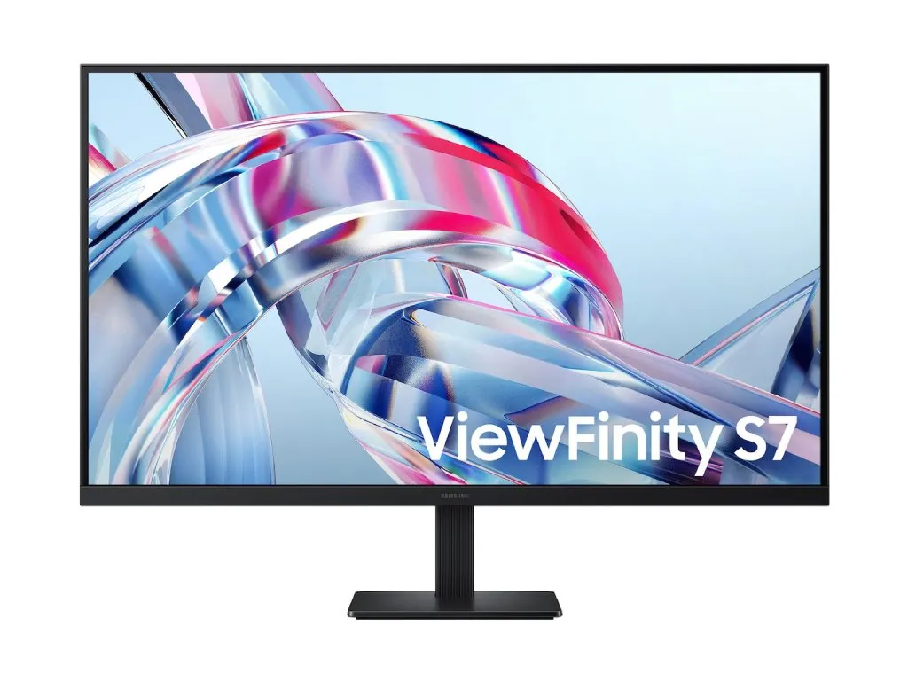 Monitor SAMSUNG LS32H700EAUXEN 32"/VA/3840x2160/60Hz/5ms GtG/HDMI,DP/VESA/crna Slika 3