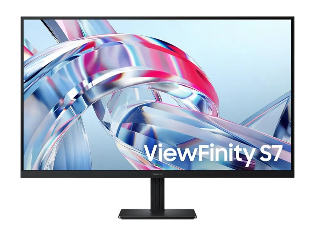 Monitor SAMSUNG LS32H700EAUXEN 32"/VA/3840x2160/60Hz/5ms GtG/HDMI,DP/VESA/crna Slika 4