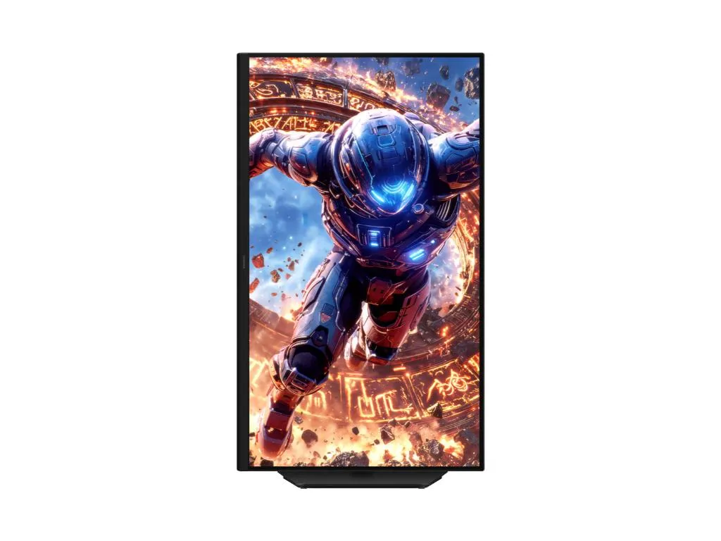 Monitor SAMSUNG LS32HG802ESXEN 32"/IPS/6144x3456/6K 165Hz 3K 330Hz/1ms/HDMIx2,DP,USB/G-sync/pivot Slika 2