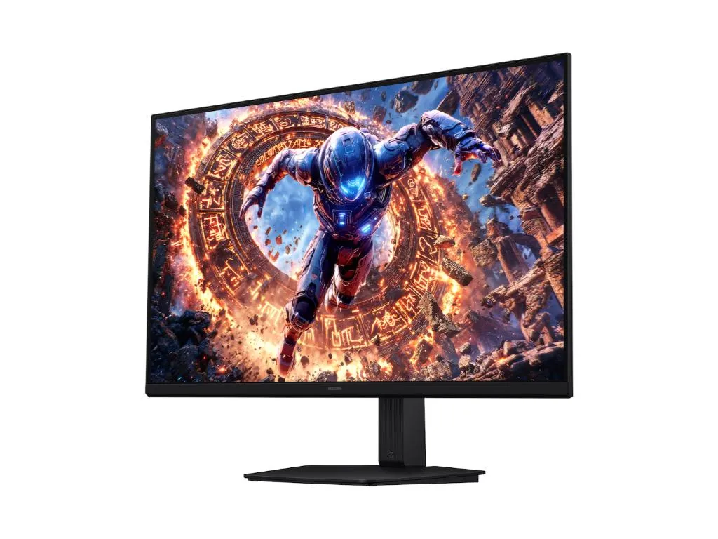 Monitor SAMSUNG LS32HG802ESXEN 32"/IPS/6144x3456/6K 165Hz 3K 330Hz/1ms/HDMIx2,DP,USB/G-sync/pivot Slika 3