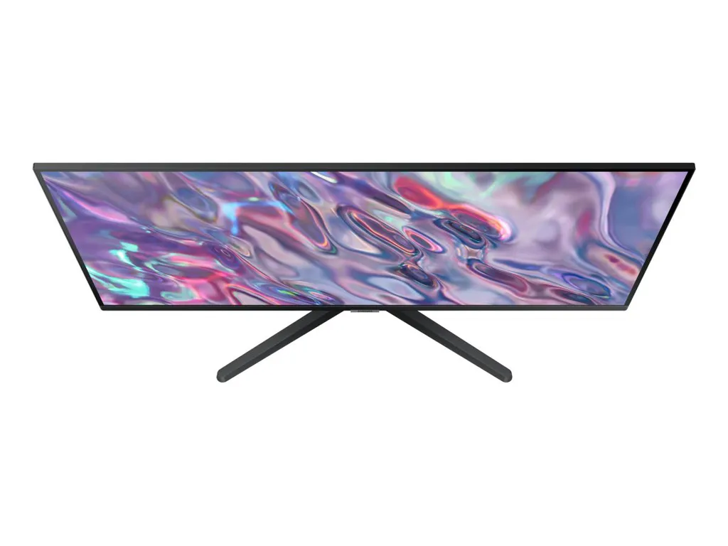 Monitor SAMSUNG LS34C500GAUXEN 34"/VA,21:9/3440x1440/100Hz/5ms GtG/HDMIx2,DP/Freesync/crna Slika 3