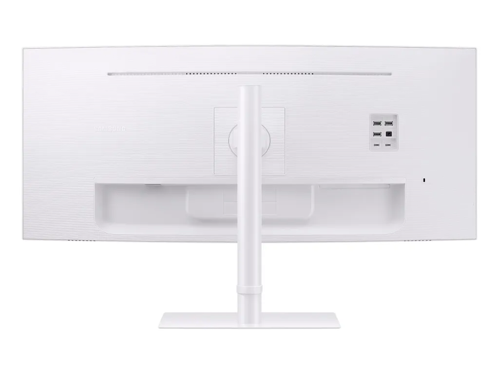 Samsung Monitor SAMSUNG LS34C650TAUXEN 34"/VA,zakrivljen,21:9/3440x1440/100Hz/5ms GtG/HDMIx2,DP,Thunderbolt3 Slika 1