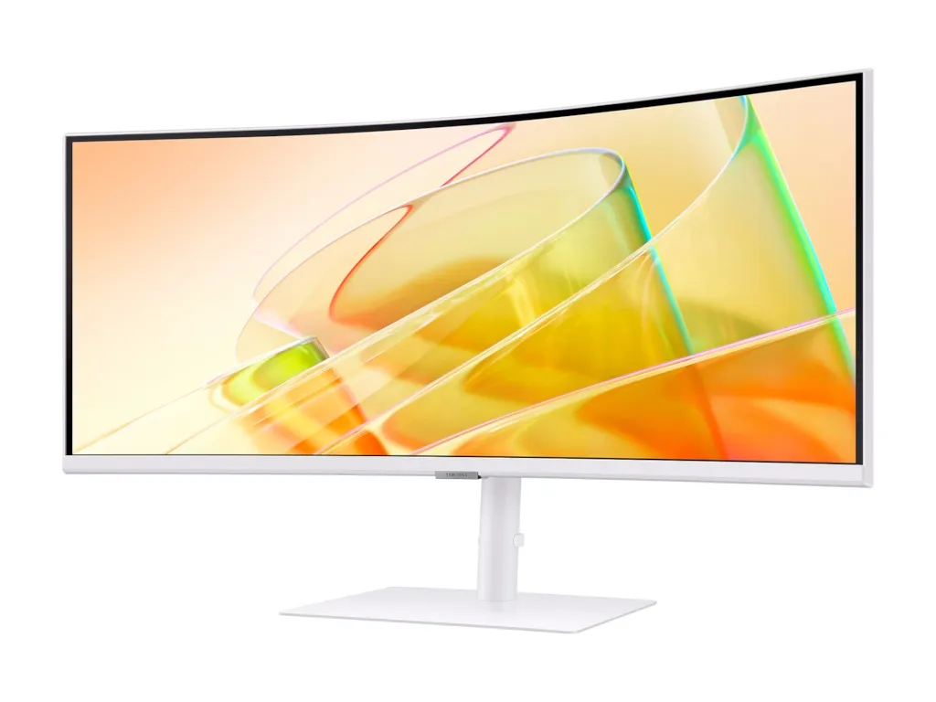 Samsung Monitor SAMSUNG LS34C650TAUXEN 34"/VA,zakrivljen,21:9/3440x1440/100Hz/5ms GtG/HDMIx2,DP,Thunderbolt3 Slika 2