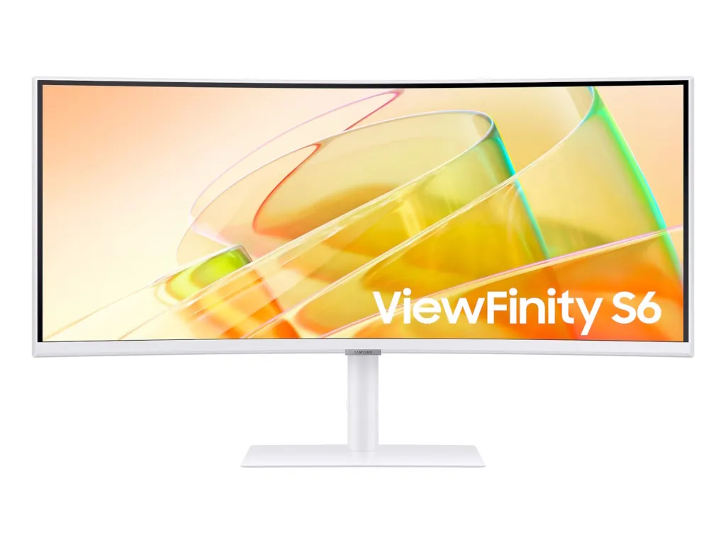 Samsung Monitor SAMSUNG LS34C650TAUXEN 34"/VA,zakrivljen,21:9/3440x1440/100Hz/5ms GtG/HDMIx2,DP,Thunderbolt3 Slika 3