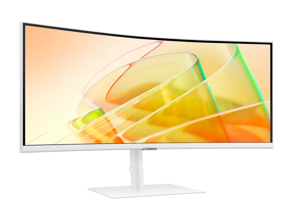 Samsung Monitor SAMSUNG LS34C650TAUXEN 34"/VA,zakrivljen,21:9/3440x1440/100Hz/5ms GtG/HDMIx2,DP,Thunderbolt3 Slika 4