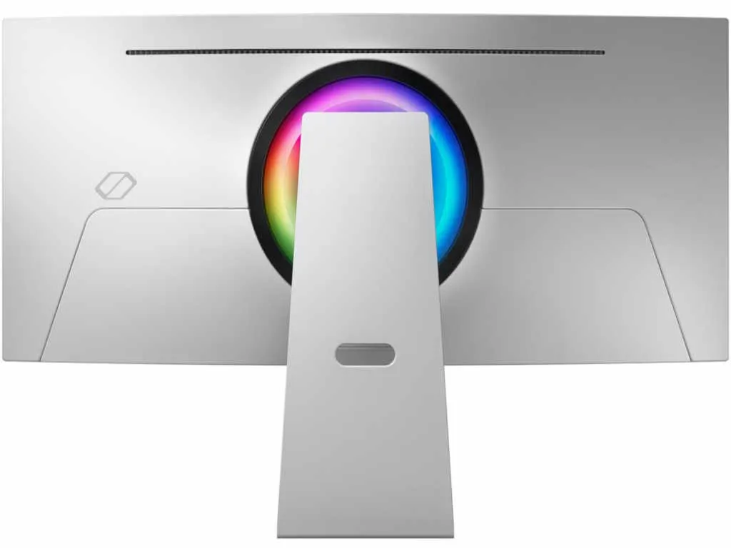 Monitor SAMSUNG LS34DG850SUXDU 34"/OLED,21:9,zakrivljen/3440x1440/175Hz/0,03ms GtG/HDMI,DP,USB/crna Slika 4