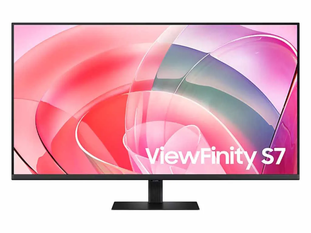 Samsung Monitor SAMSUNG LS37D700EAUXEN 37"/VA/3840x2160/60Hz/5msGTG/HDMI,DP/crna Slika 4