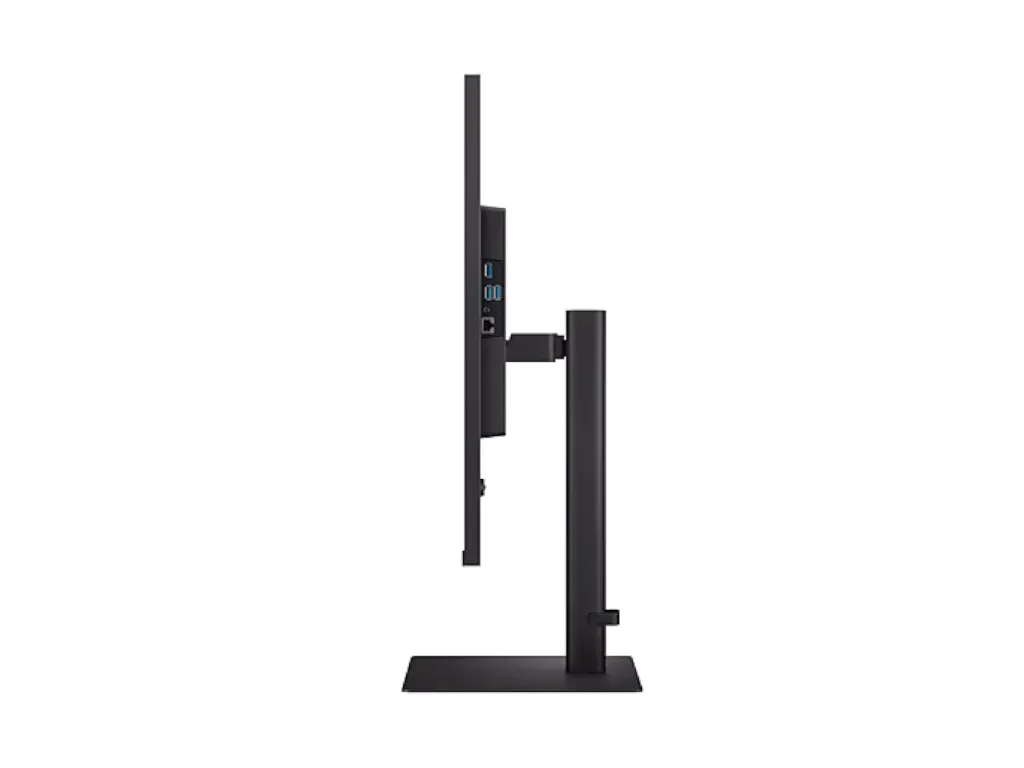 Samsung Monitor SAMSUNG LS37D800UAUXEN 37"/VA/3840x2160/60Hz/5msGTG/HDMI,DP,USB C/crna Slika 1