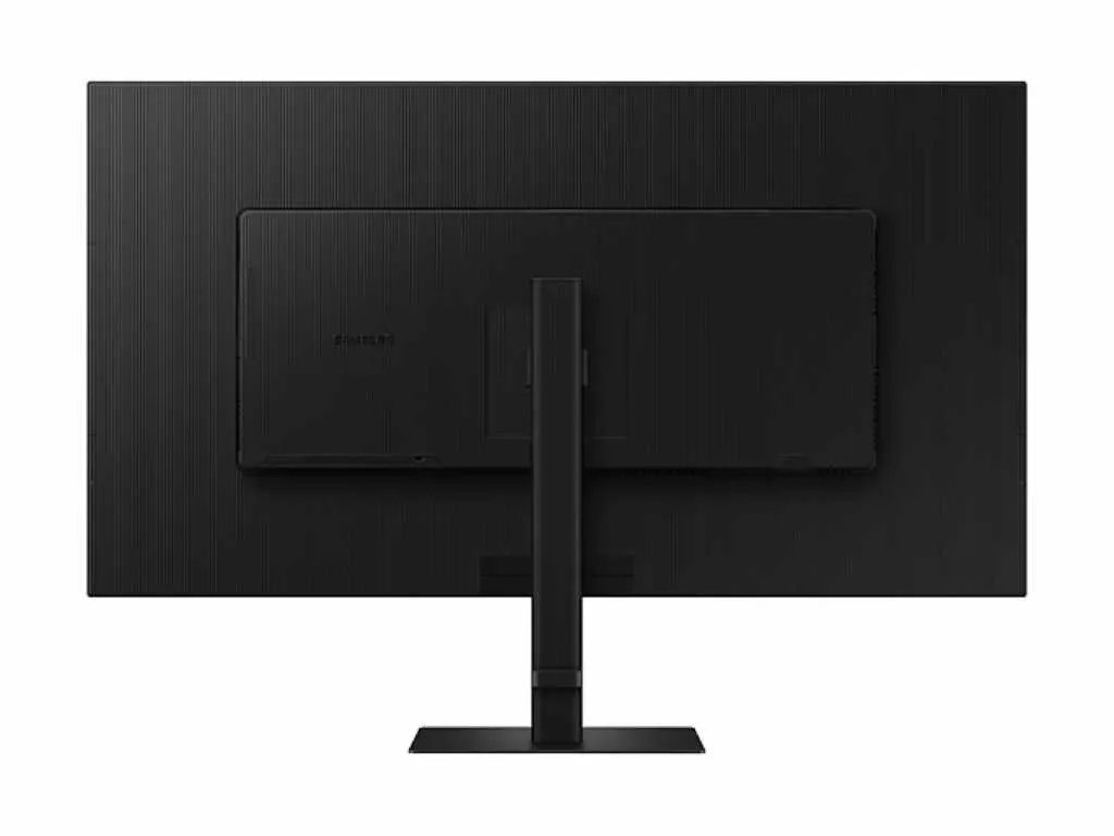 Samsung Monitor SAMSUNG LS37D800UAUXEN 37"/VA/3840x2160/60Hz/5msGTG/HDMI,DP,USB C/crna Slika 3