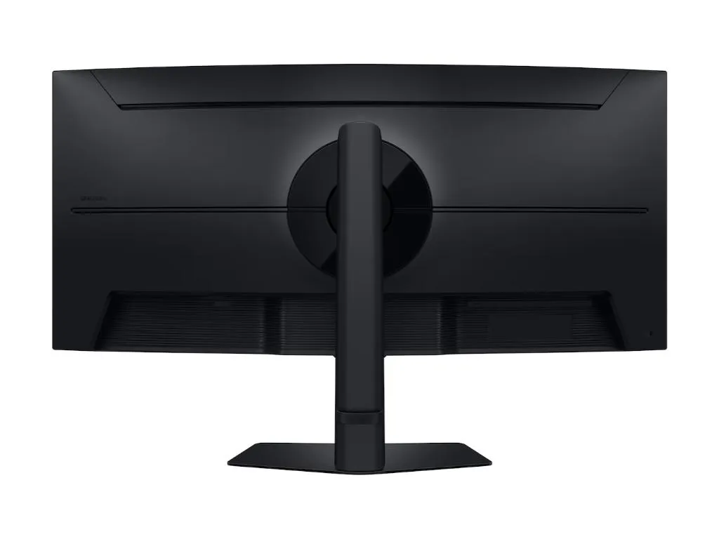 Monitor SAMSUNG LS40H850TAUXEN 40"/VA,zakrivljen,21:9/5120x2160/144Hz/4ms GtG/HDMI,DP,USB-C,LAN/crna Slika 2