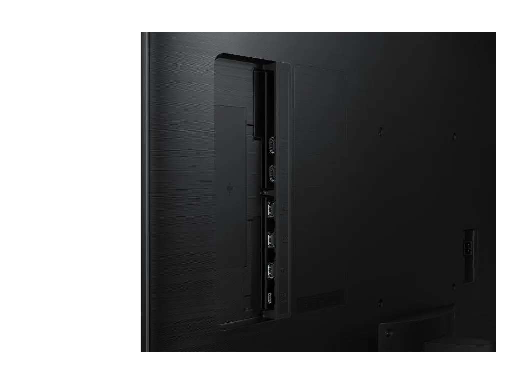 Monitor SAMSUNG LS43FM702UUXDU 43"/VA/3840x2160/60Hz/4ms GtG/HDMIx2,USB-C,LAN//VESA/smart/zvucnici Slika 3