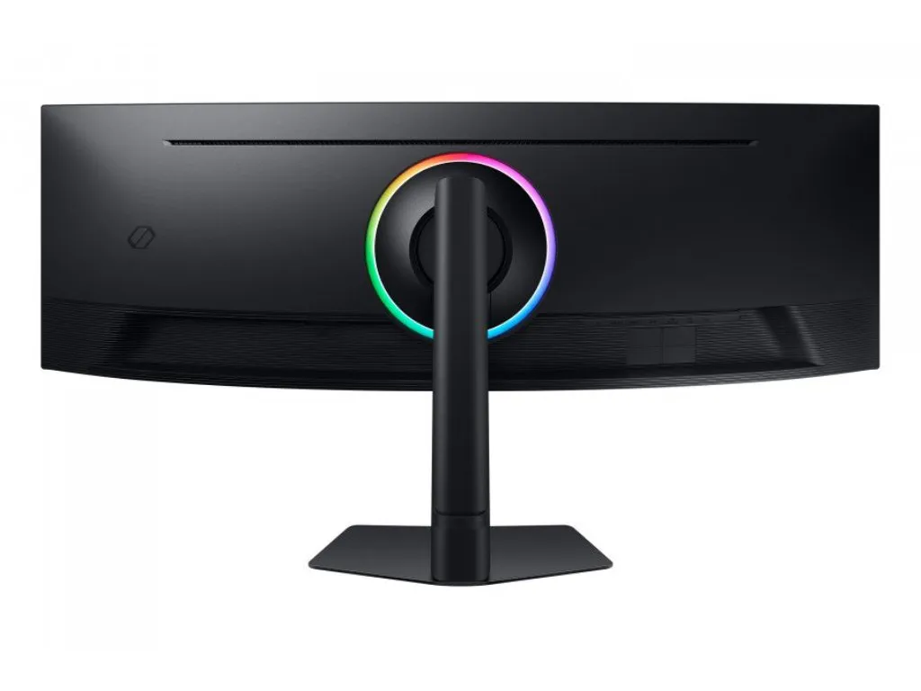 Samsung Monitor SAMSUNG LS49CG950EUXEN 49"/VA,zakrivljen,32:9/5120x1440/240Hz/1ms GtG/HDMIx2,DP,USB/freesync Slika 2