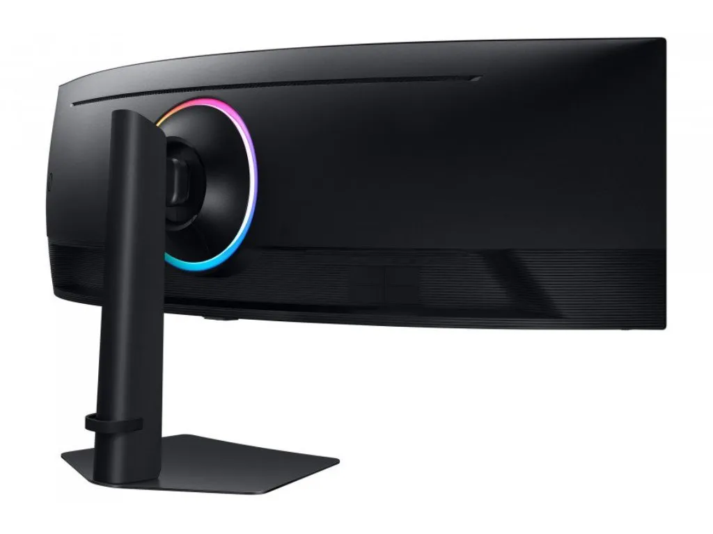 Samsung Monitor SAMSUNG LS49CG950EUXEN 49"/VA,zakrivljen,32:9/5120x1440/240Hz/1ms GtG/HDMIx2,DP,USB/freesync Slika 5