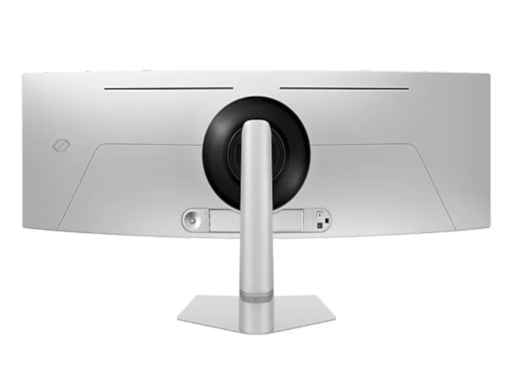 Samsung Monitor SAMSUNG LS49DG910SUXEN 49"/OLED,zakrivljen,32:9/5120x1440/144Hz/0,03msGTG/HDMI,DP/freesync Slika 2