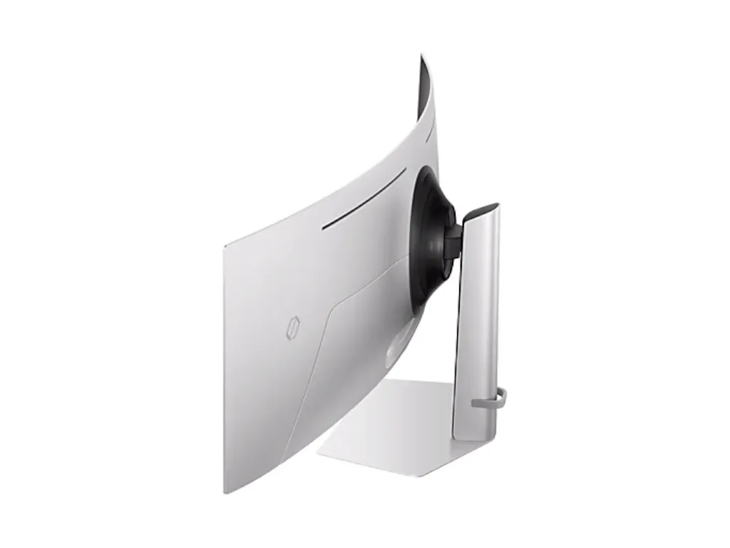Samsung Monitor SAMSUNG LS49DG910SUXEN 49"/OLED,zakrivljen,32:9/5120x1440/144Hz/0,03msGTG/HDMI,DP/freesync Slika 3