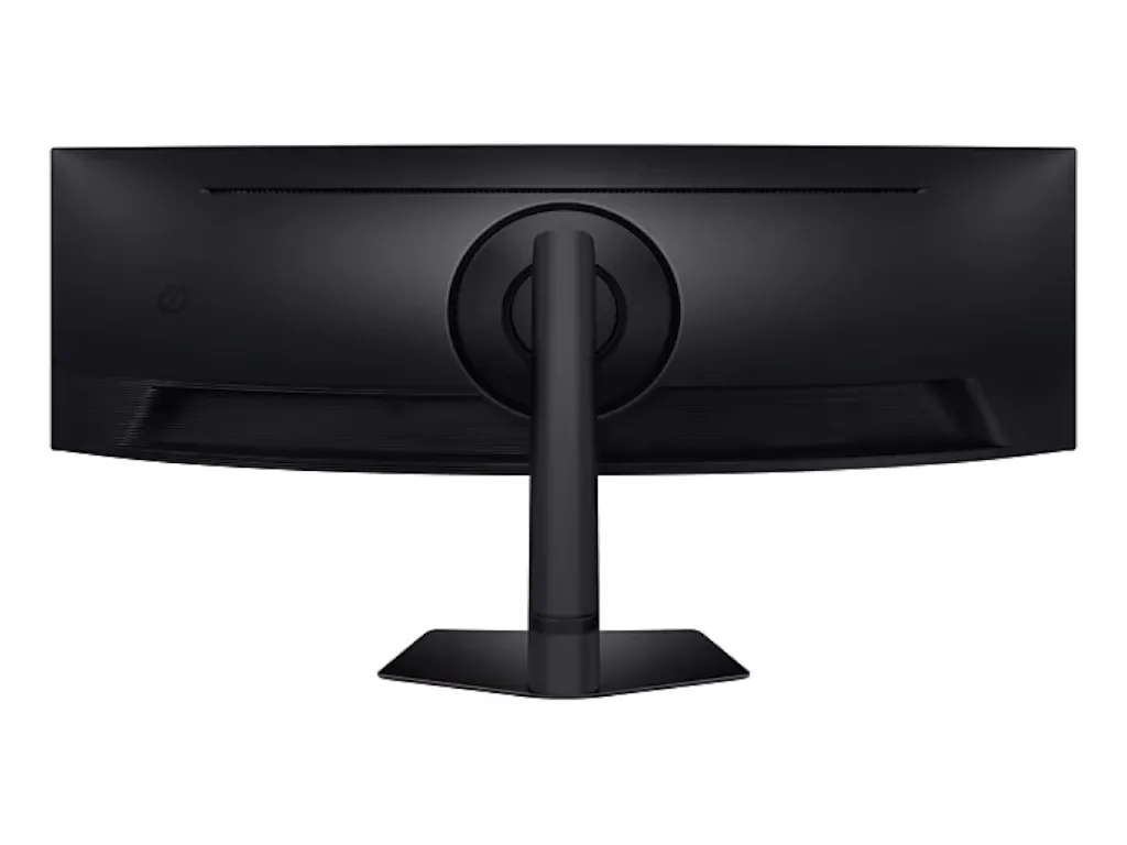 Samsung Monitor SAMSUNG LS49DG910SUXEN 49"/VA,zakrivljen,32:9/5120x1440/144Hz/1msGTG/HDMI,DP/freesync/crna Slika 4