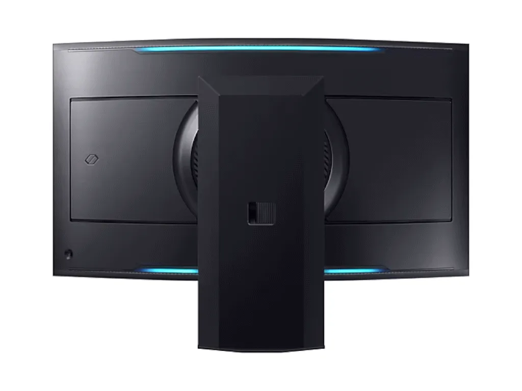 Samsung Monitor SAMSUNG Odyssey Ark LS55CG970NUXDU 55"/VA,zakrivljen/3840x2160/165Hz/1ms GtG/HDMIx4,USB,LAN Slika 3