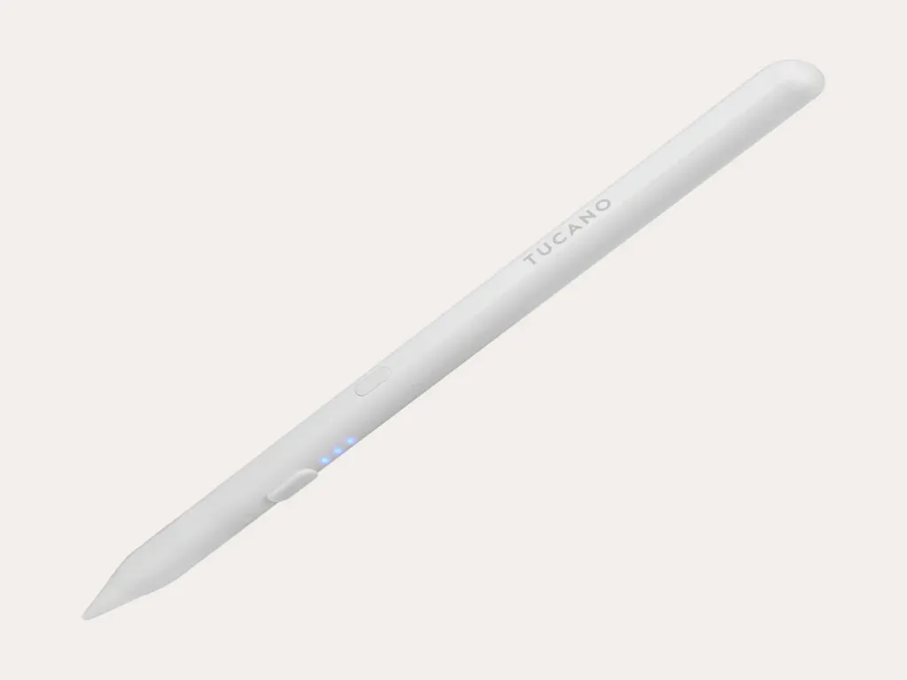 Tucano Olovka TUCANO PENCIL 2 FOR IPAD WHITE Slika 1