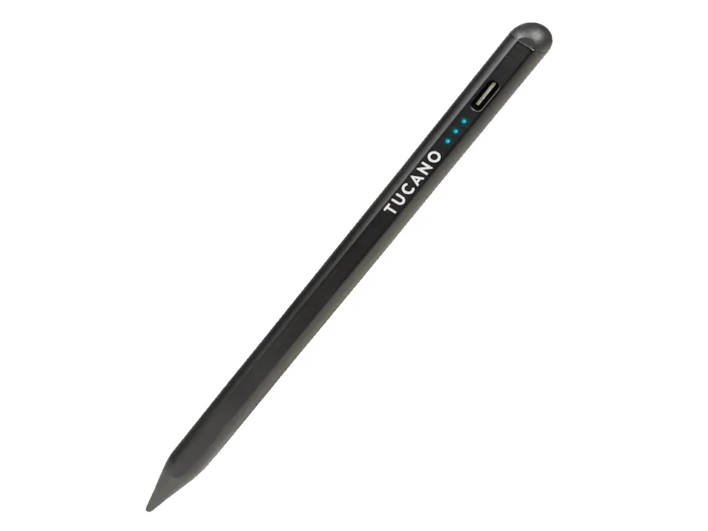 Tucano Olovka TUCANO TUCANO UNIVERSAL PENCIL BLACK Slika 5