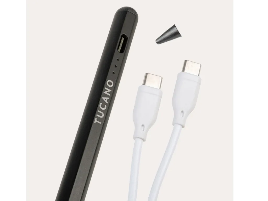 Tucano Olovka TUCANO TUCANO UNIVERSAL PENCIL BLACK Slika 4