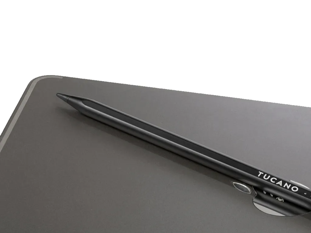 Tucano Olovka TUCANO TUCANO UNIVERSAL PENCIL BLACK Slika 2