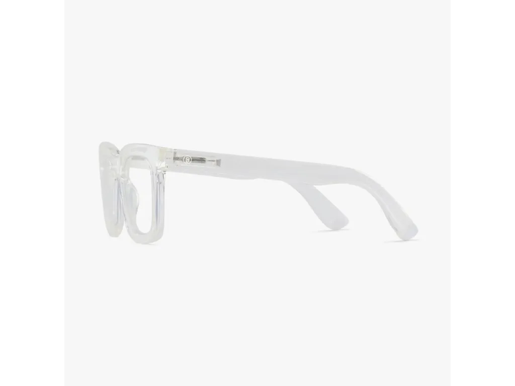 Zaštitne naocare BARNER Max/Glossy Crystal  Slika 3