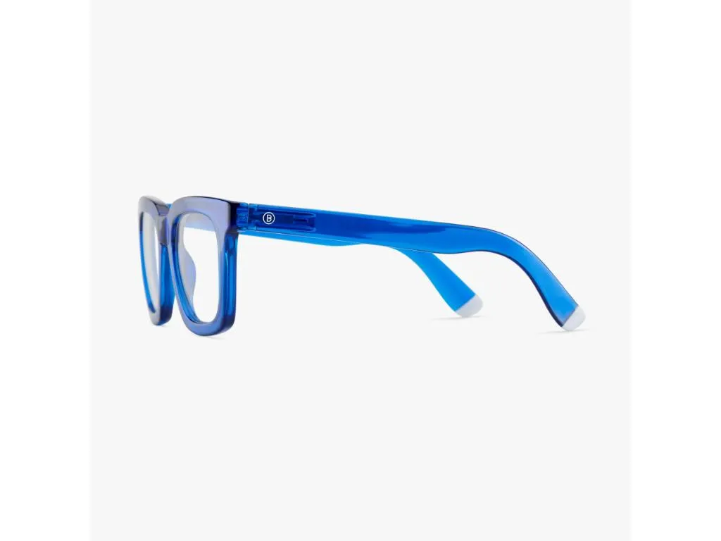 Zaštitne naocare BARNER Max/Glossy Electric Blue Slika 3