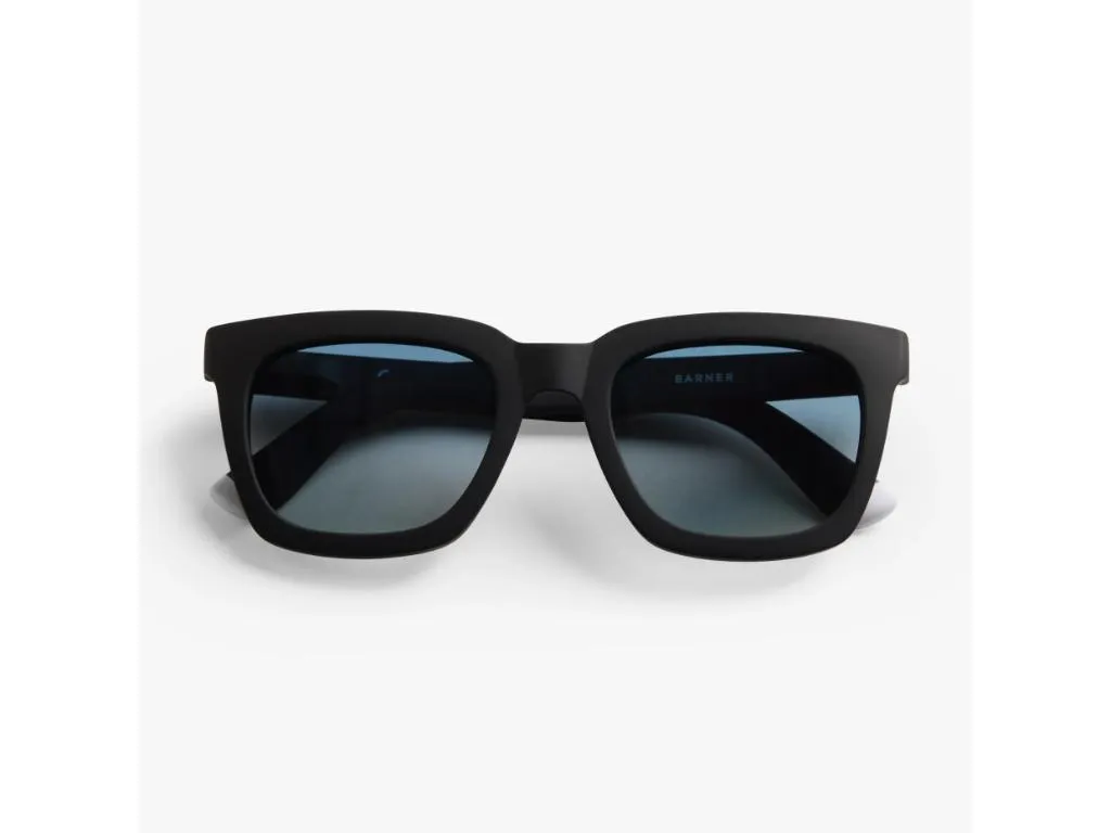 Suncane naocare BARNER Max/Matte black noire Slika 1