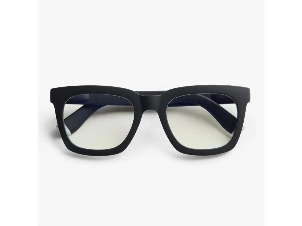 Zaštitne naocare BARNER Max/Matte Black Noir  Slika 4