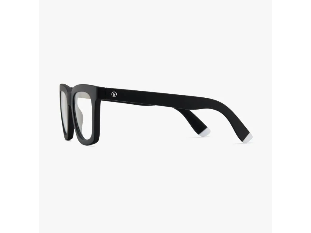 Zaštitne naocare BARNER Max/Matte Black Noir  Slika 3