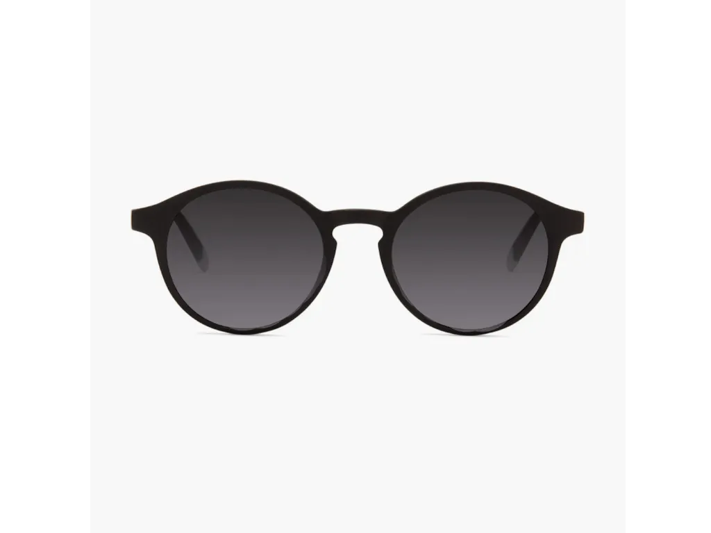 Barner Suncane naocare BARNER Le Marais/Black Noir Sun Slika 1