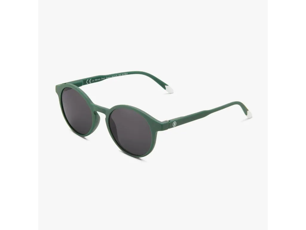 Suncane naocare BARNER Le Marais/Dark Green Sun Slika 2