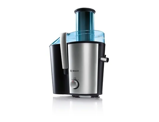 Bosch Sokovnik BOSCH MES3500/700W/siva-plava Slika 4