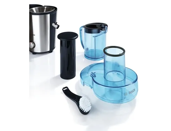 Bosch Sokovnik BOSCH MES3500/700W/siva-plava Slika 1