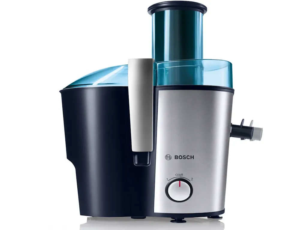 Bosch Sokovnik BOSCH MES3500/700W/siva-plava Slika 10