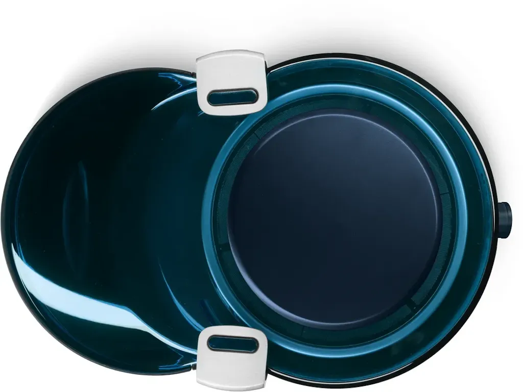 Bosch Sokovnik BOSCH MES3500/700W/siva-plava Slika 9