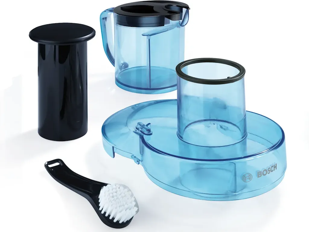 Bosch Sokovnik BOSCH MES3500/700W/siva-plava Slika 5