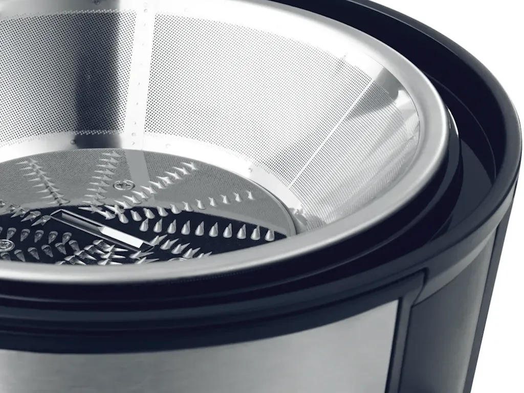 Bosch Sokovnik BOSCH MES3500/700W/siva-plava Slika 7