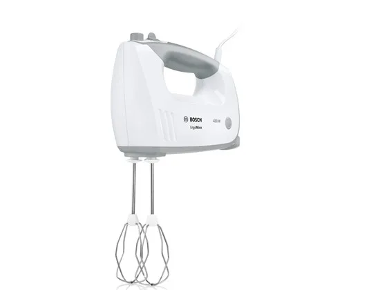 Bosch Mikser BOSCH MFQ36460S ErgoMixx/Serija4/rucni/sa posudom/450W/bela Slika 2