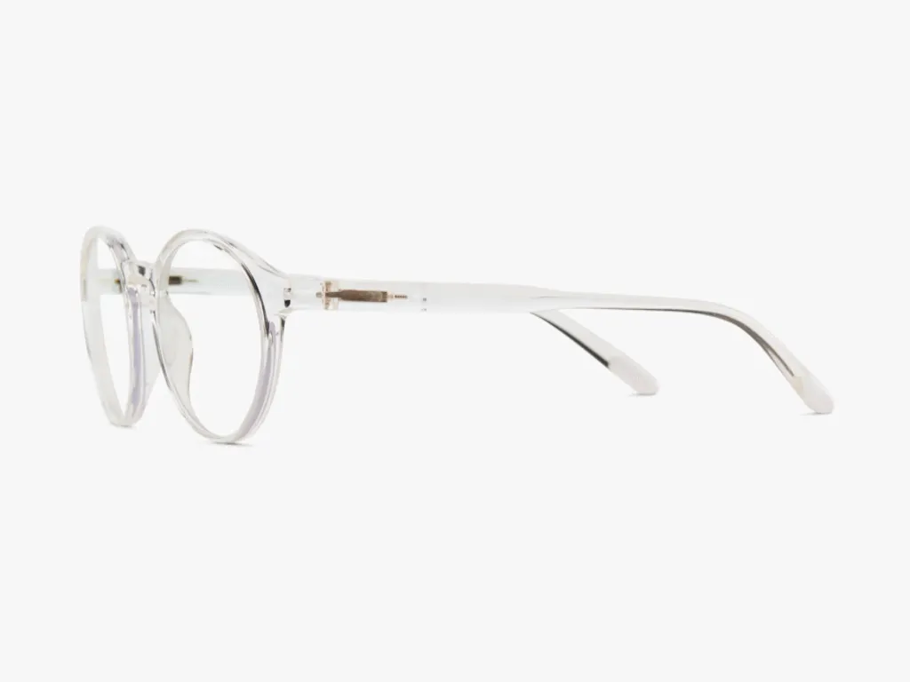 Barner Zaštitne naocare BARNER Le Marais/Glossy Crystal Slika 3